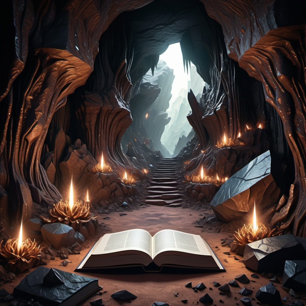 random dungeon image