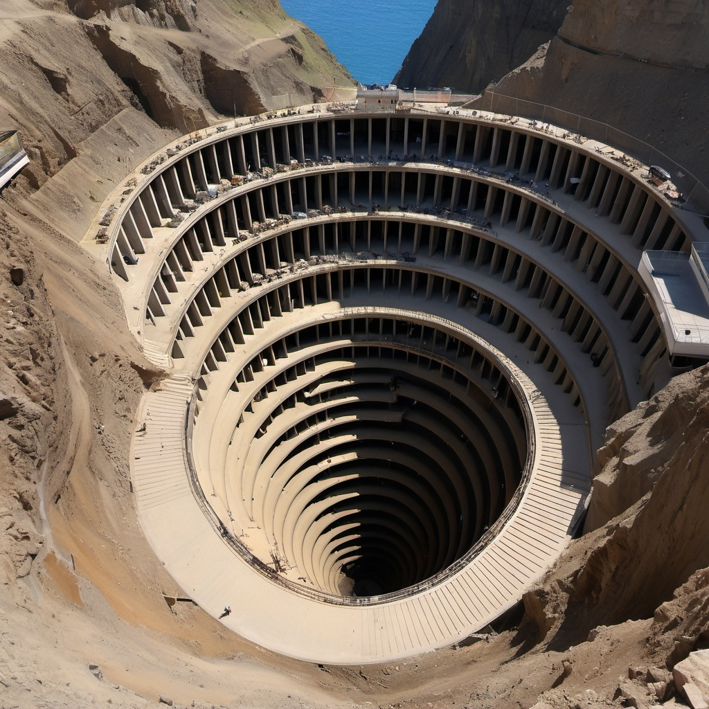 random dungeon image