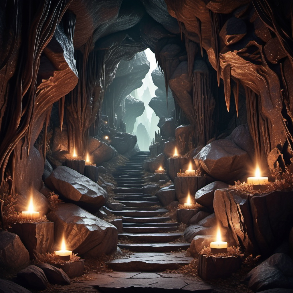 random dungeon image