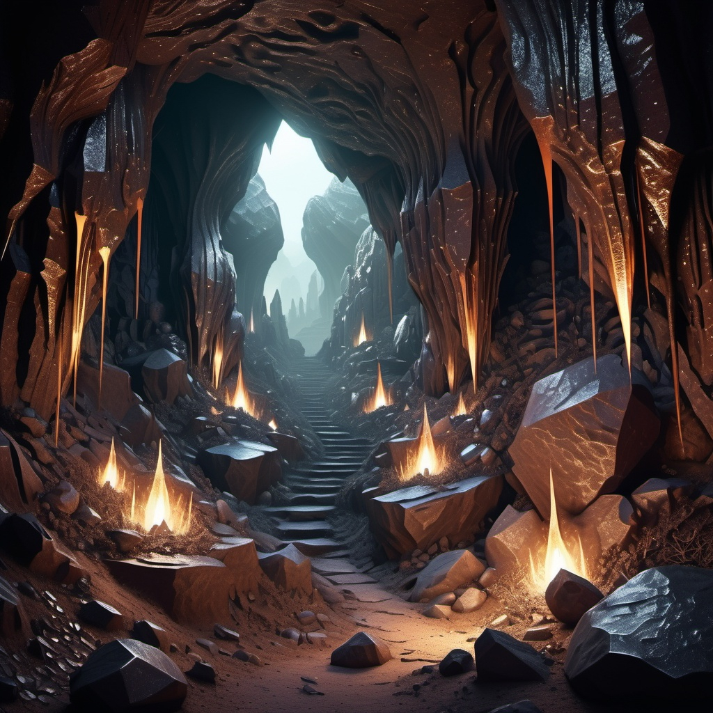 random dungeon image