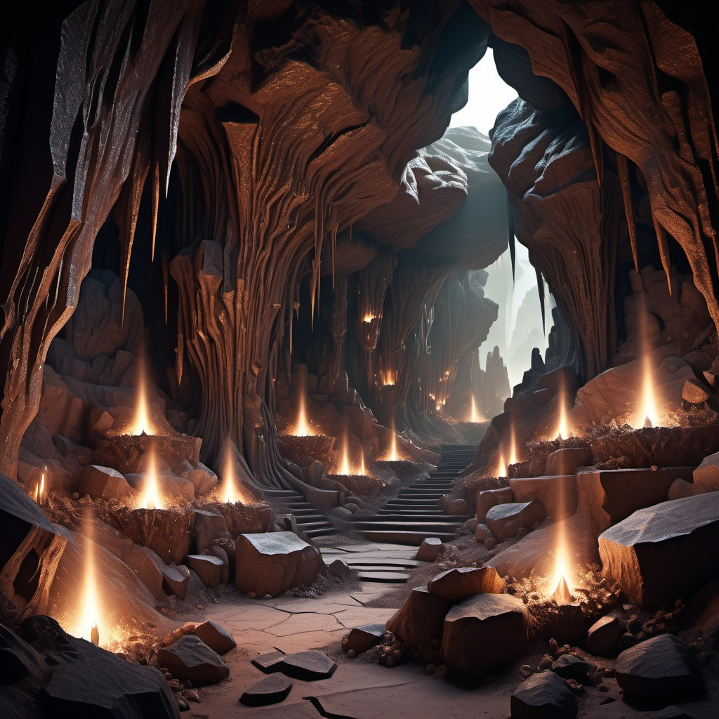 random dungeon image