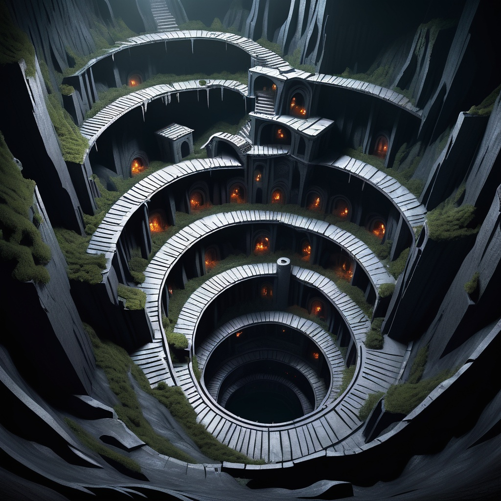 random dungeon image