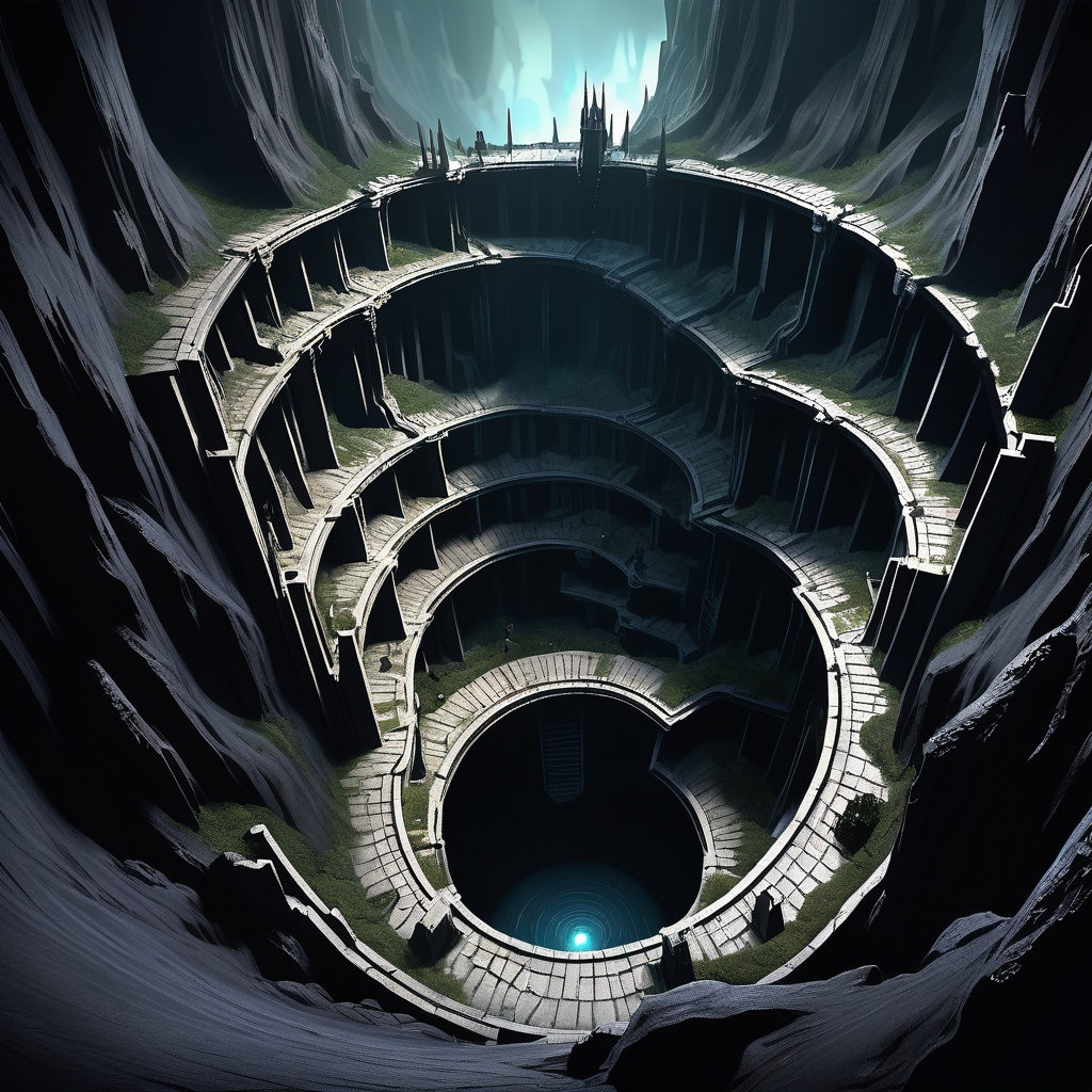 random dungeon image