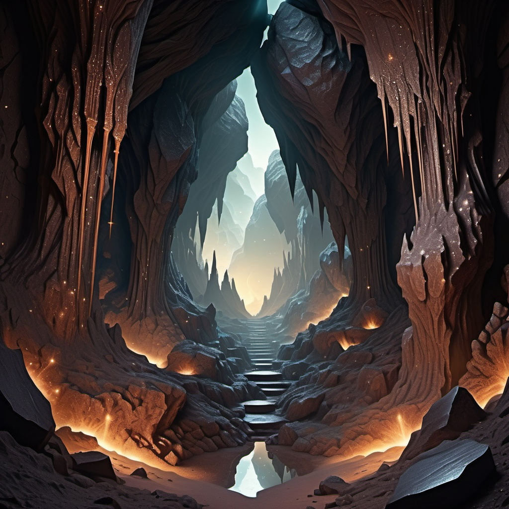 random dungeon image