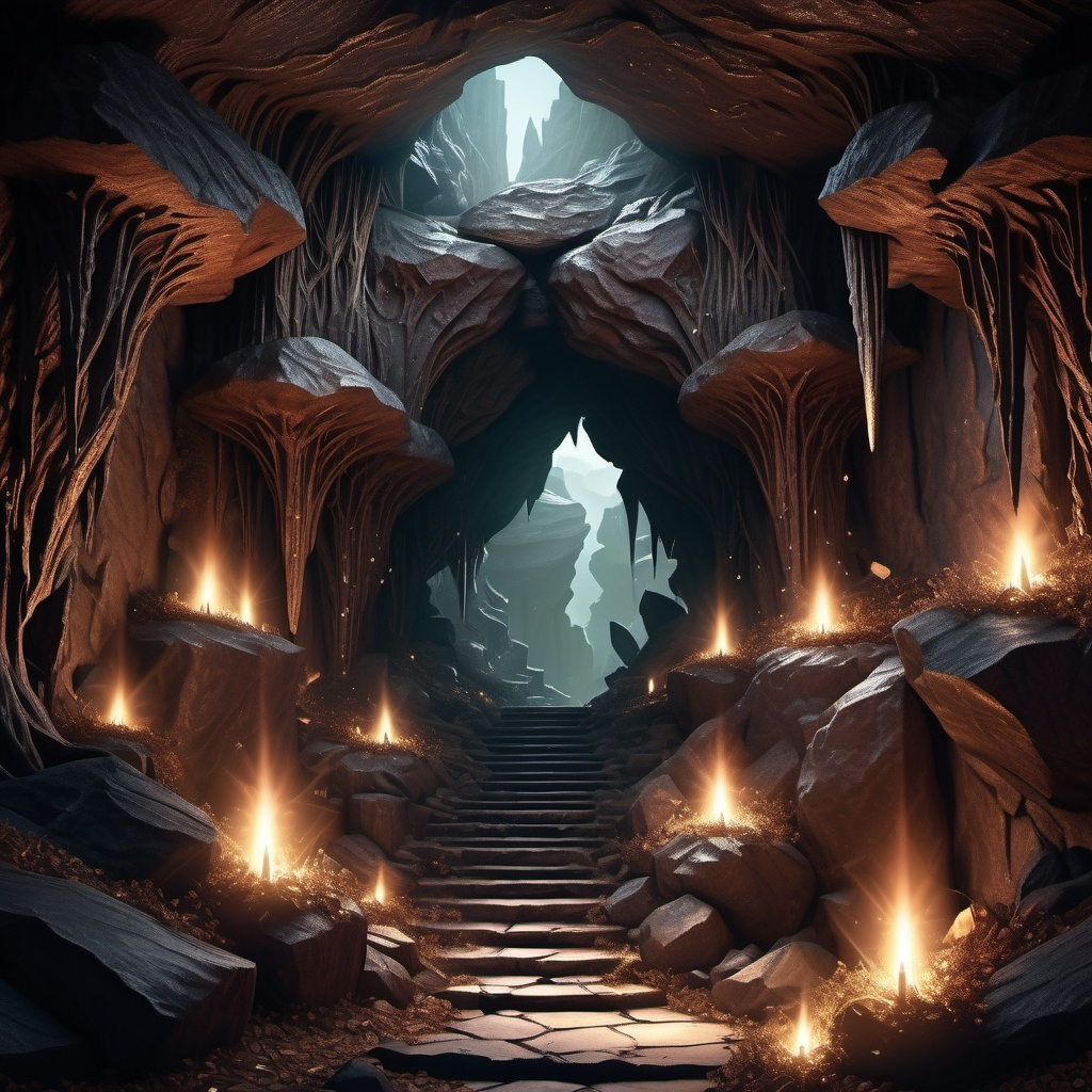 random dungeon image