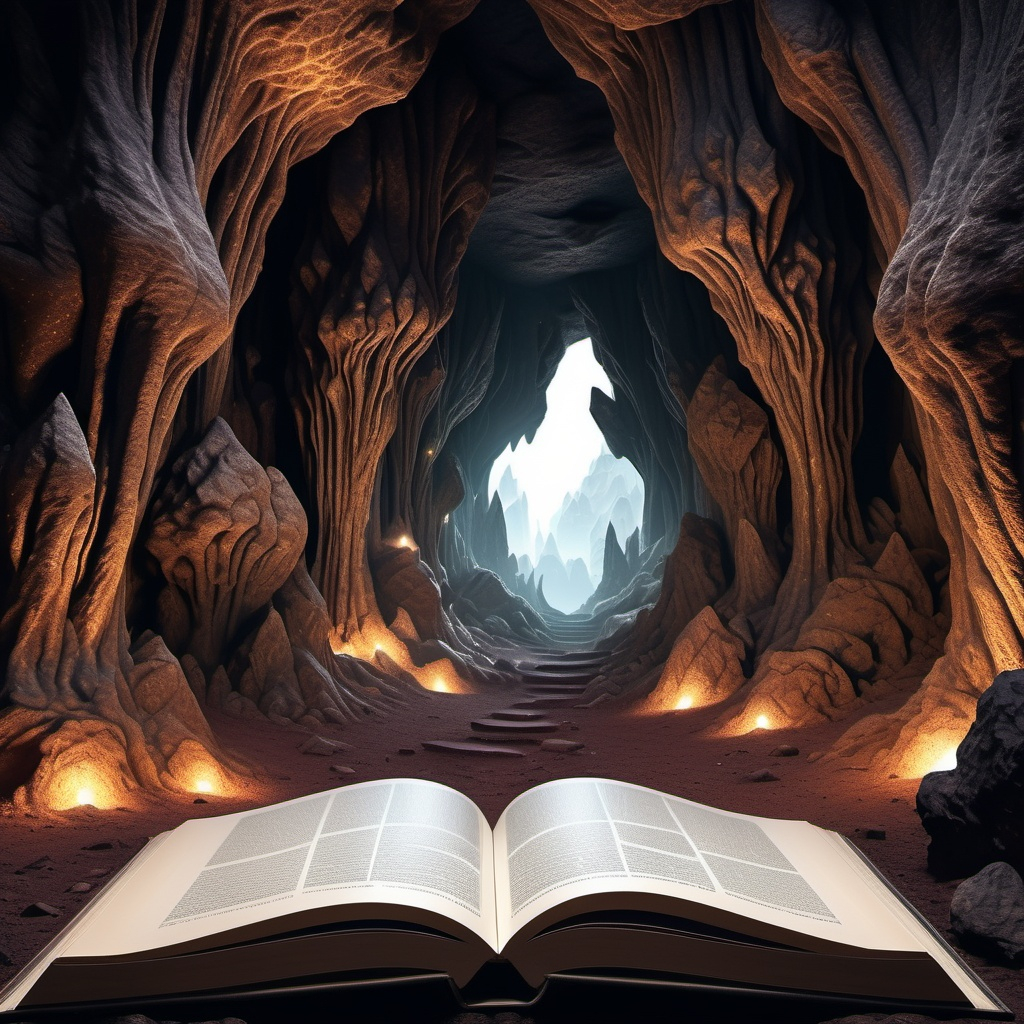 random dungeon image