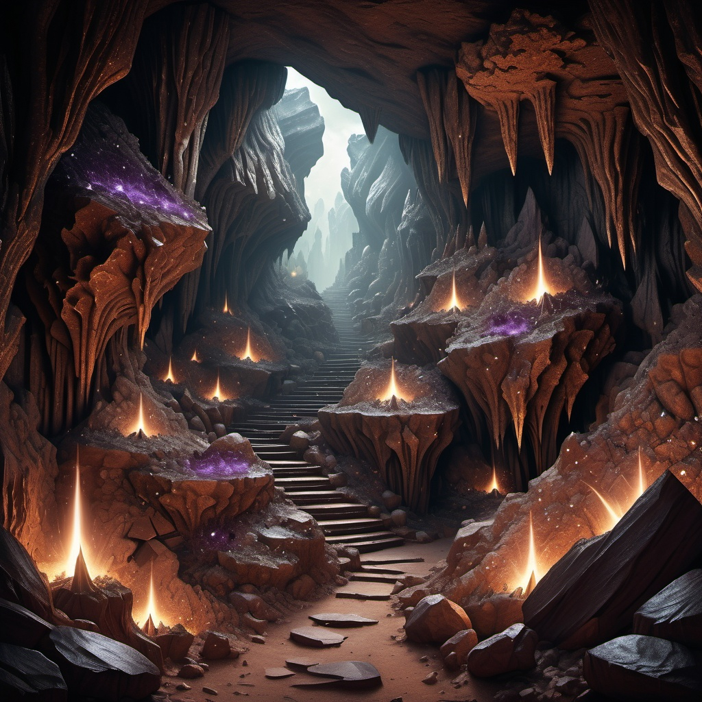 random dungeon image