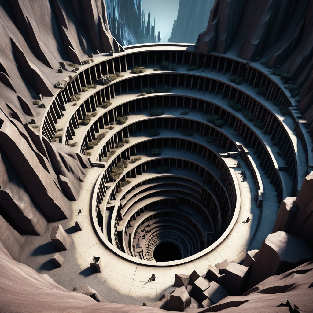 random dungeon image