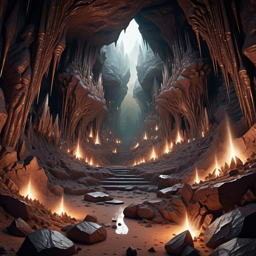 random dungeon image