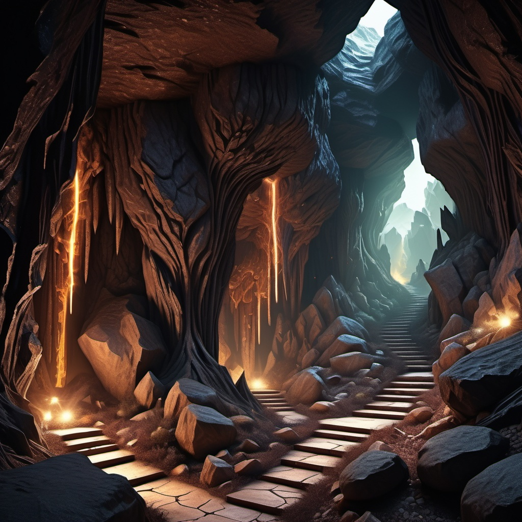 random dungeon image