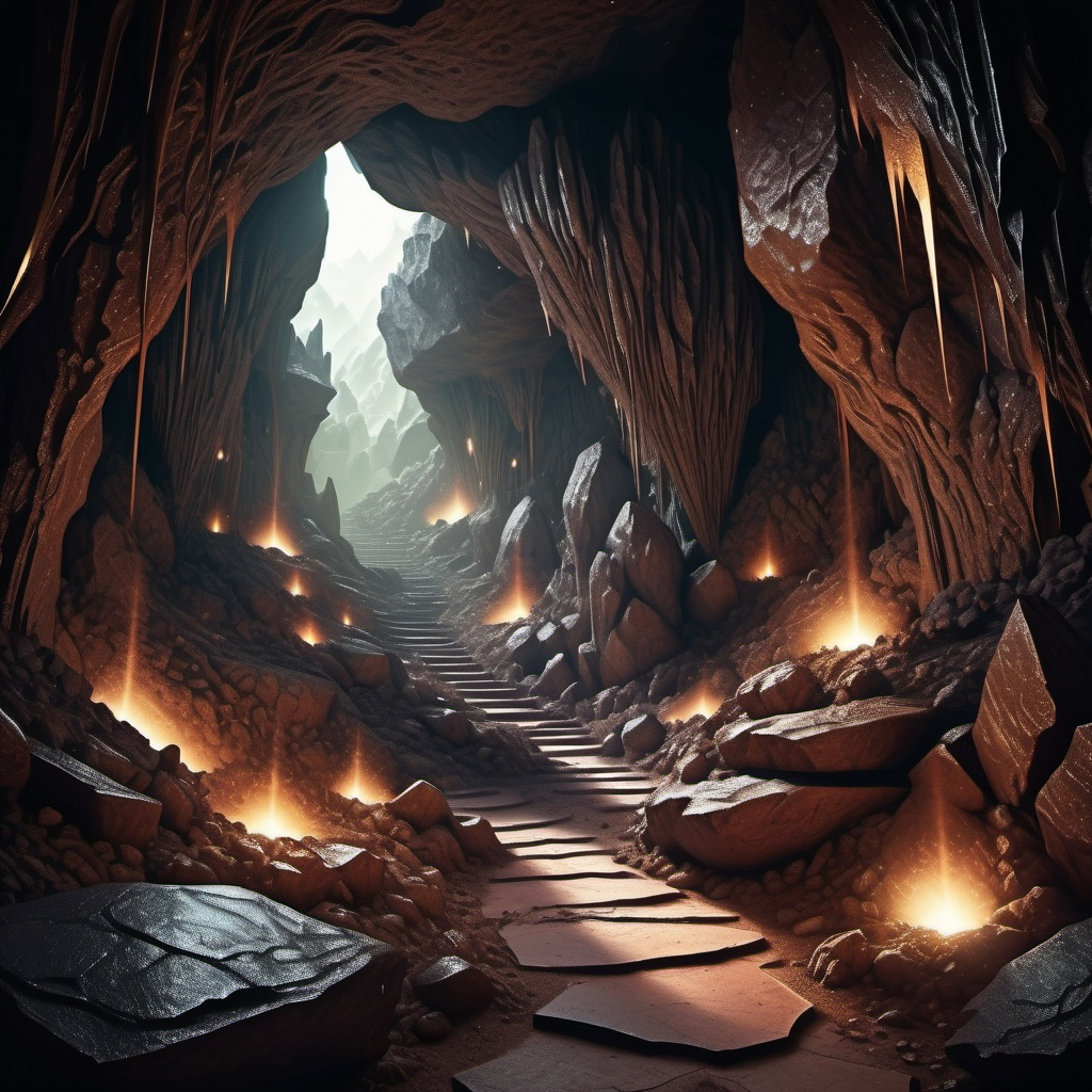 random dungeon image