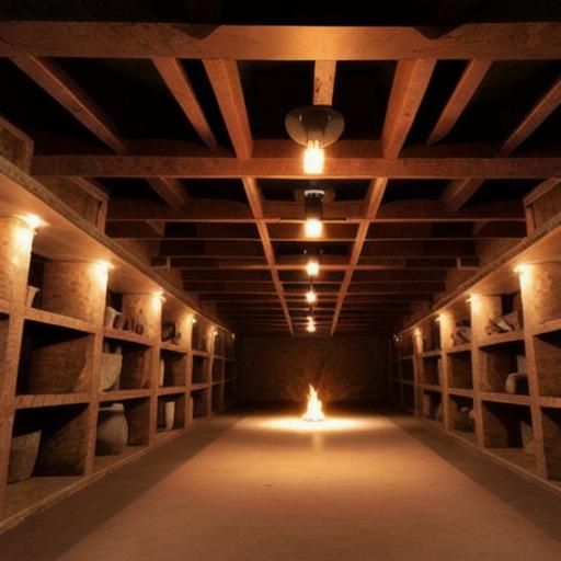 random dungeon image