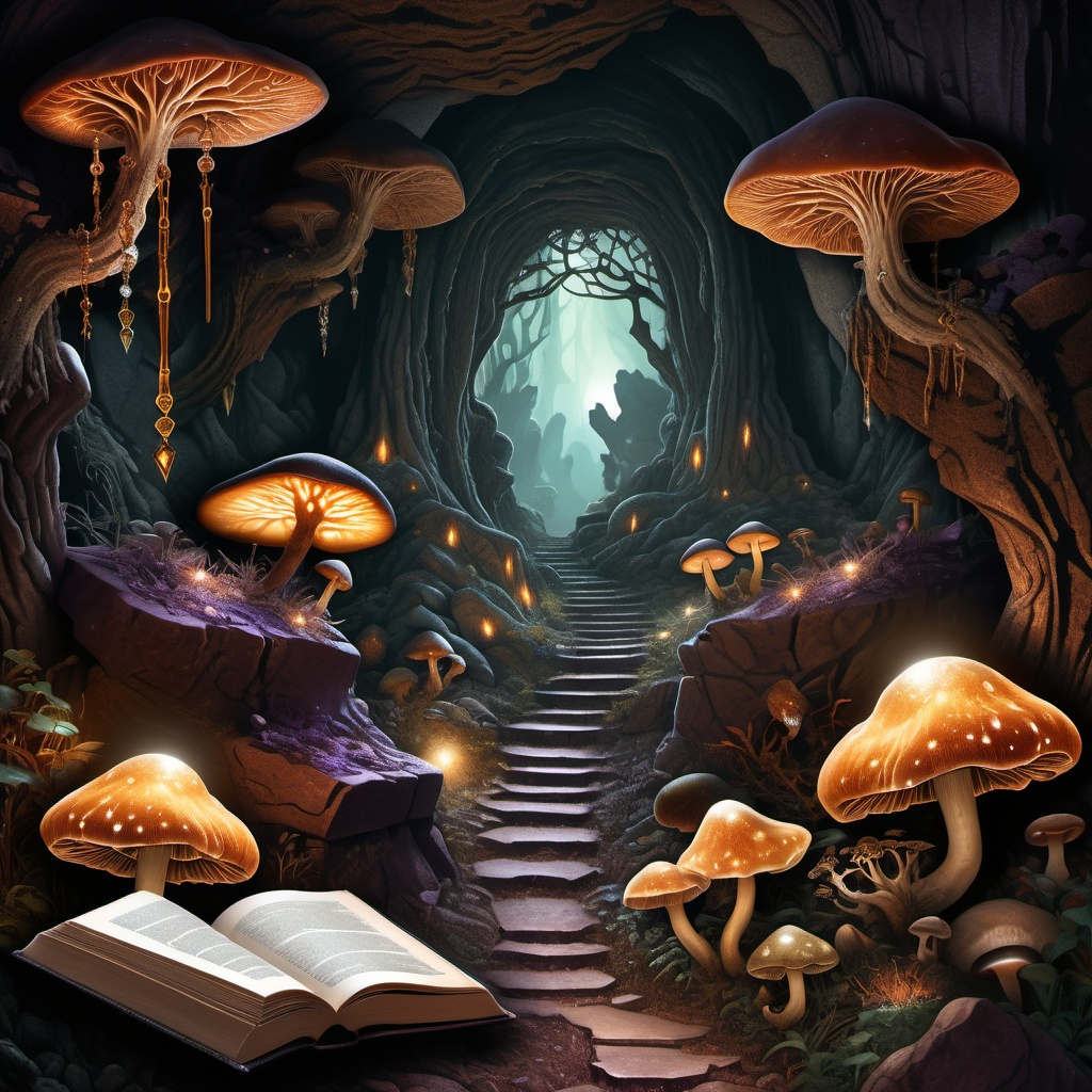 random dungeon image