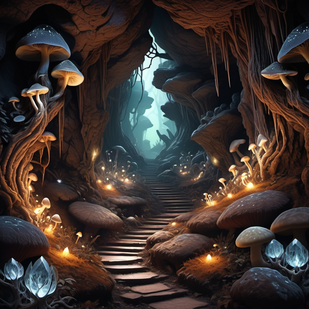 random dungeon image