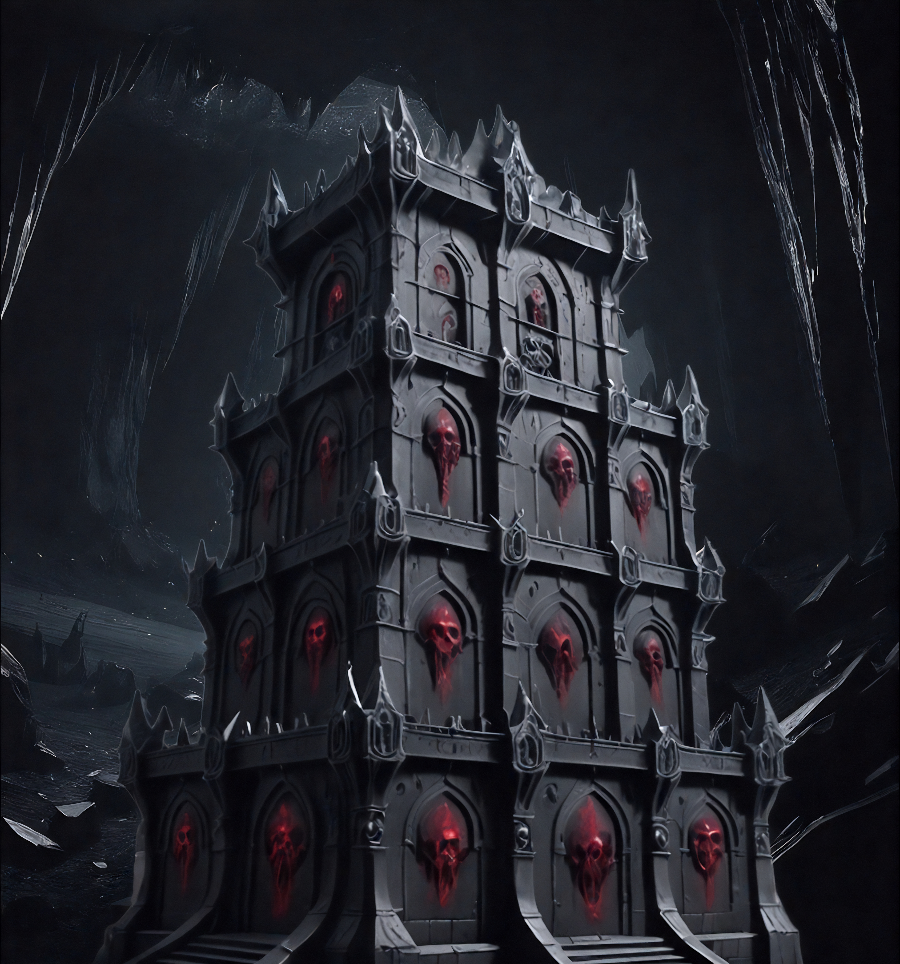 random fantasy image