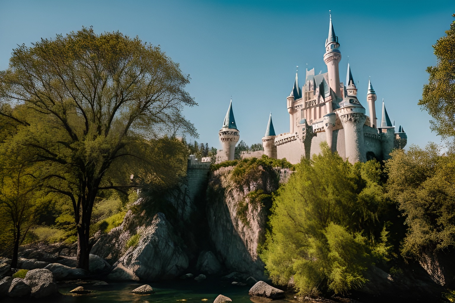 random fantasy image