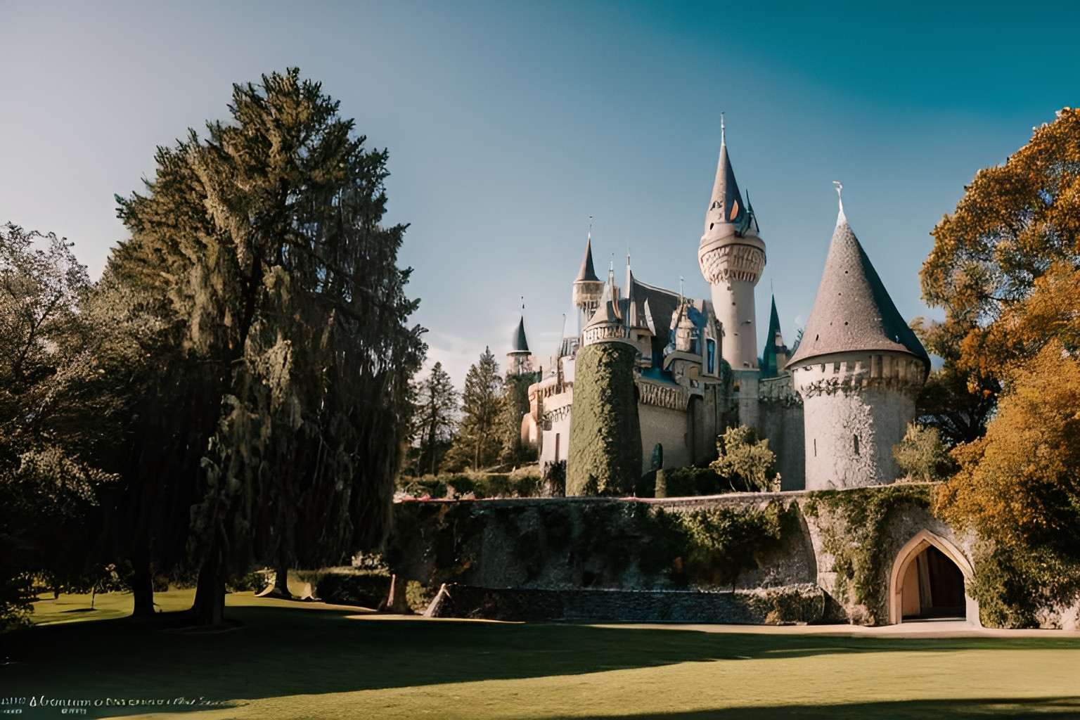 random fantasy image