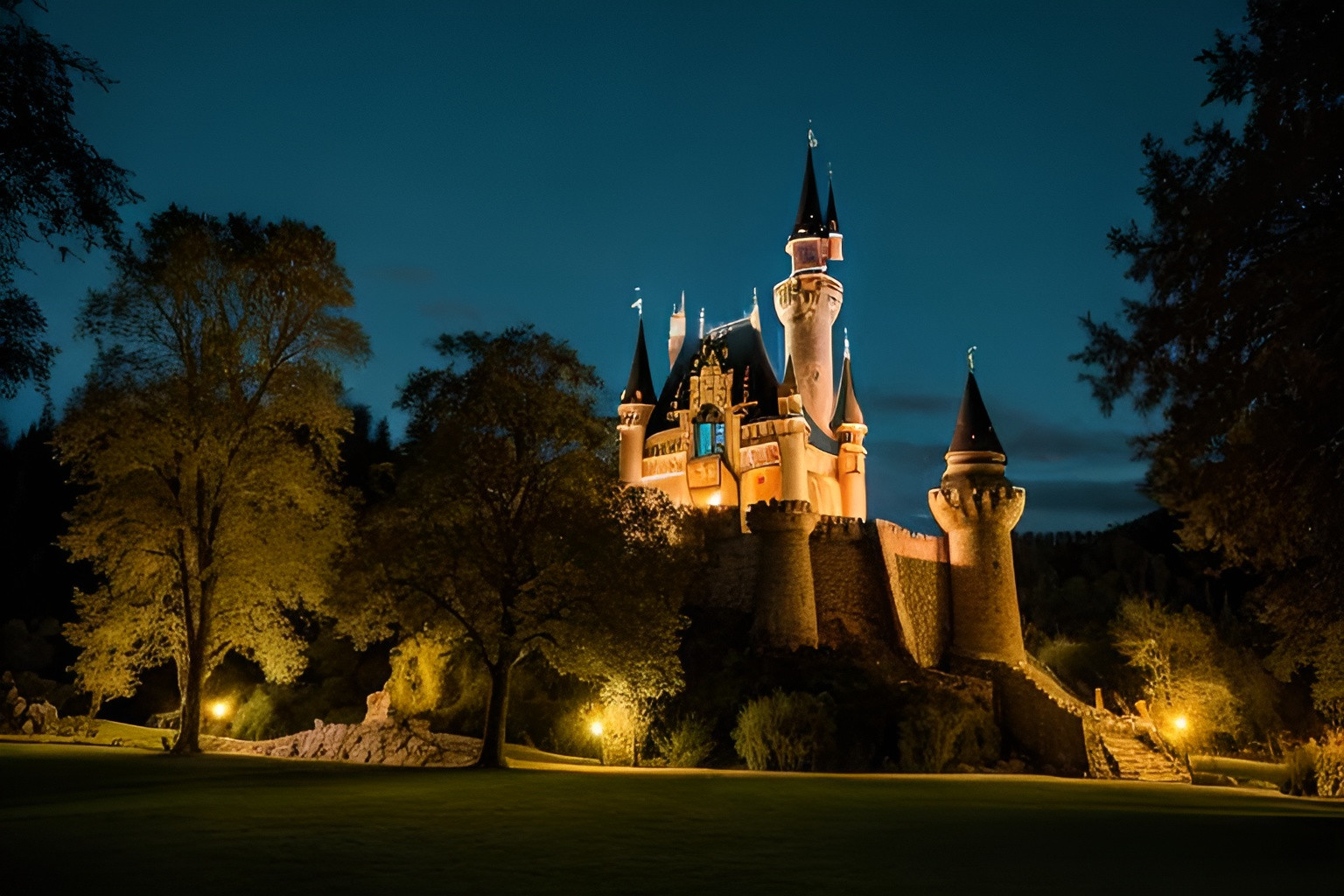 random fantasy image