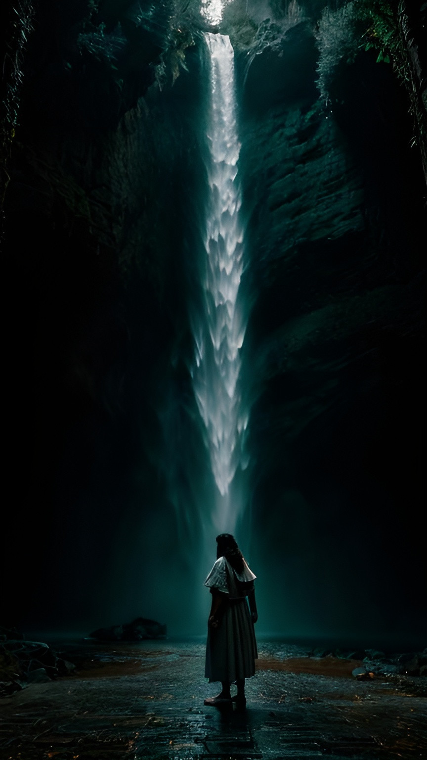 random fantasy image