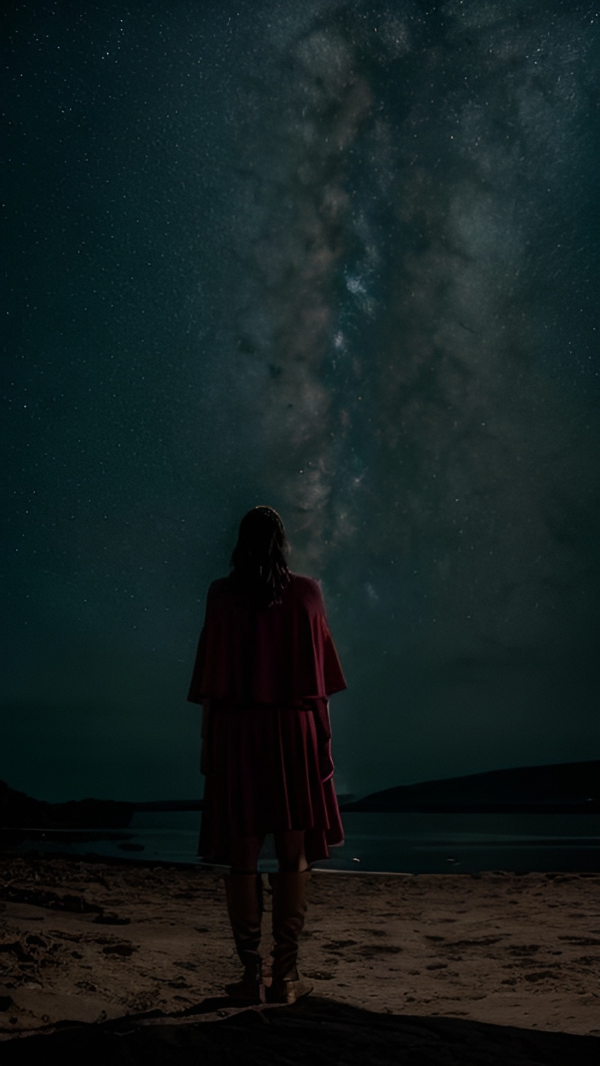 random fantasy image