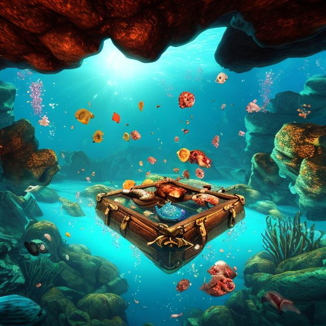 random fantasy image