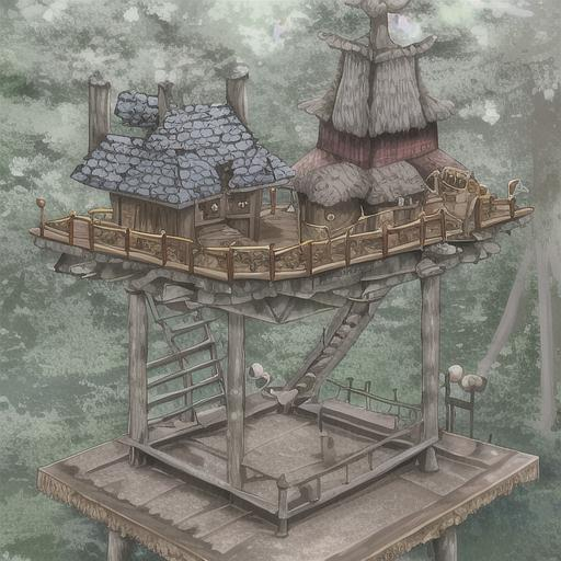 random fantasy image