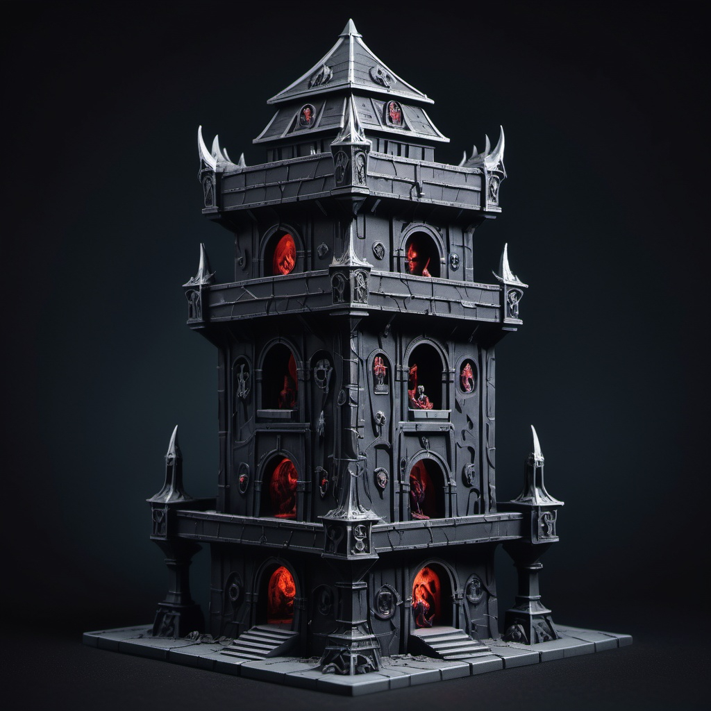 random fantasy image