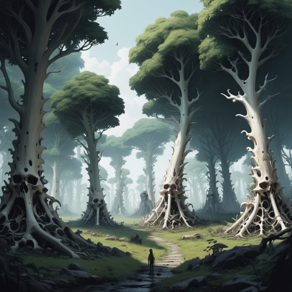 random fantasy image