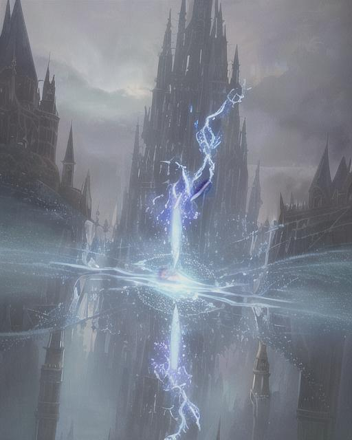 random fantasy image