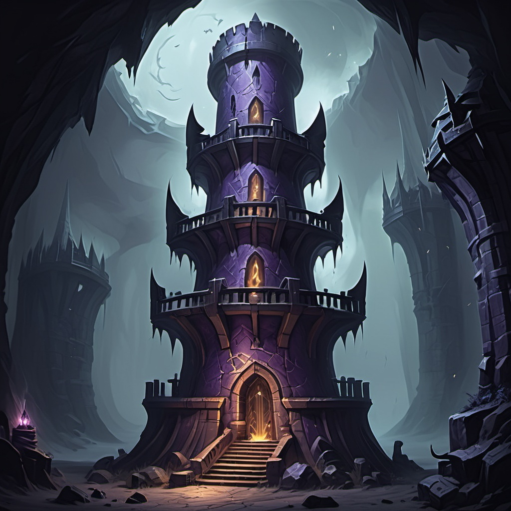 random fantasy image