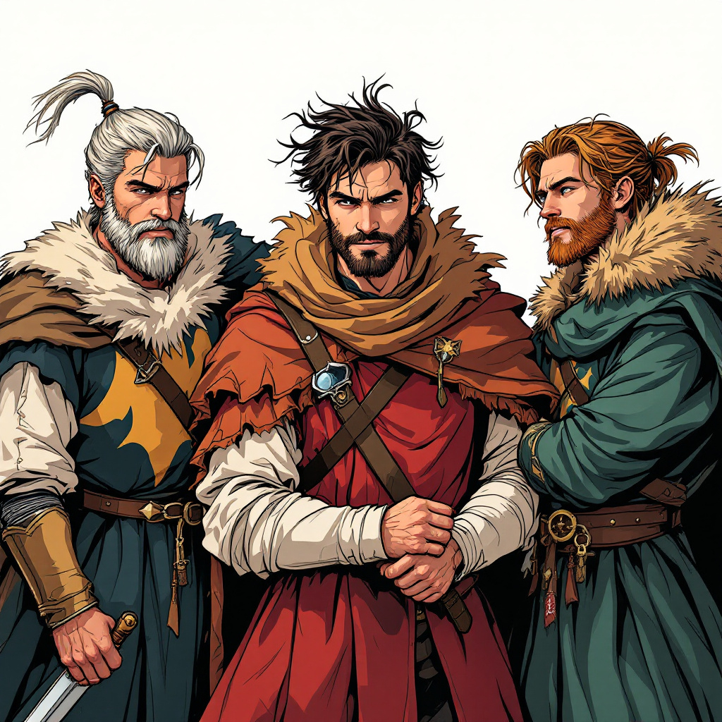 random fantasy image