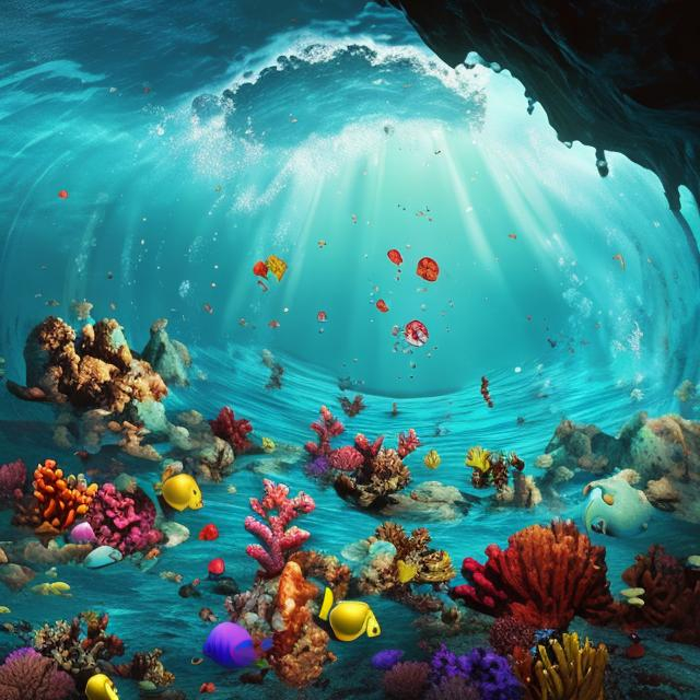 random fantasy image