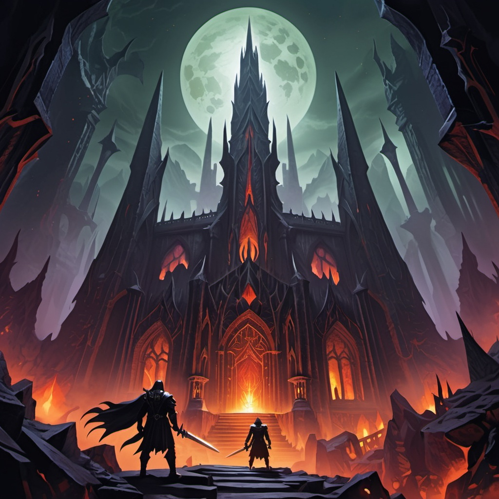 random fantasy image