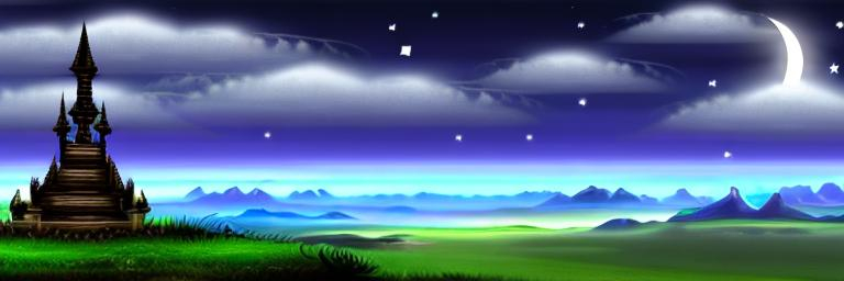 random fantasy image