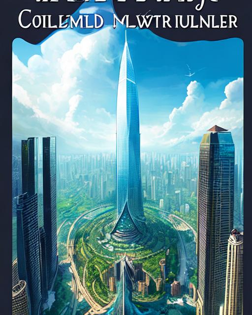 random fantasy image