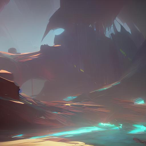 random fantasy image