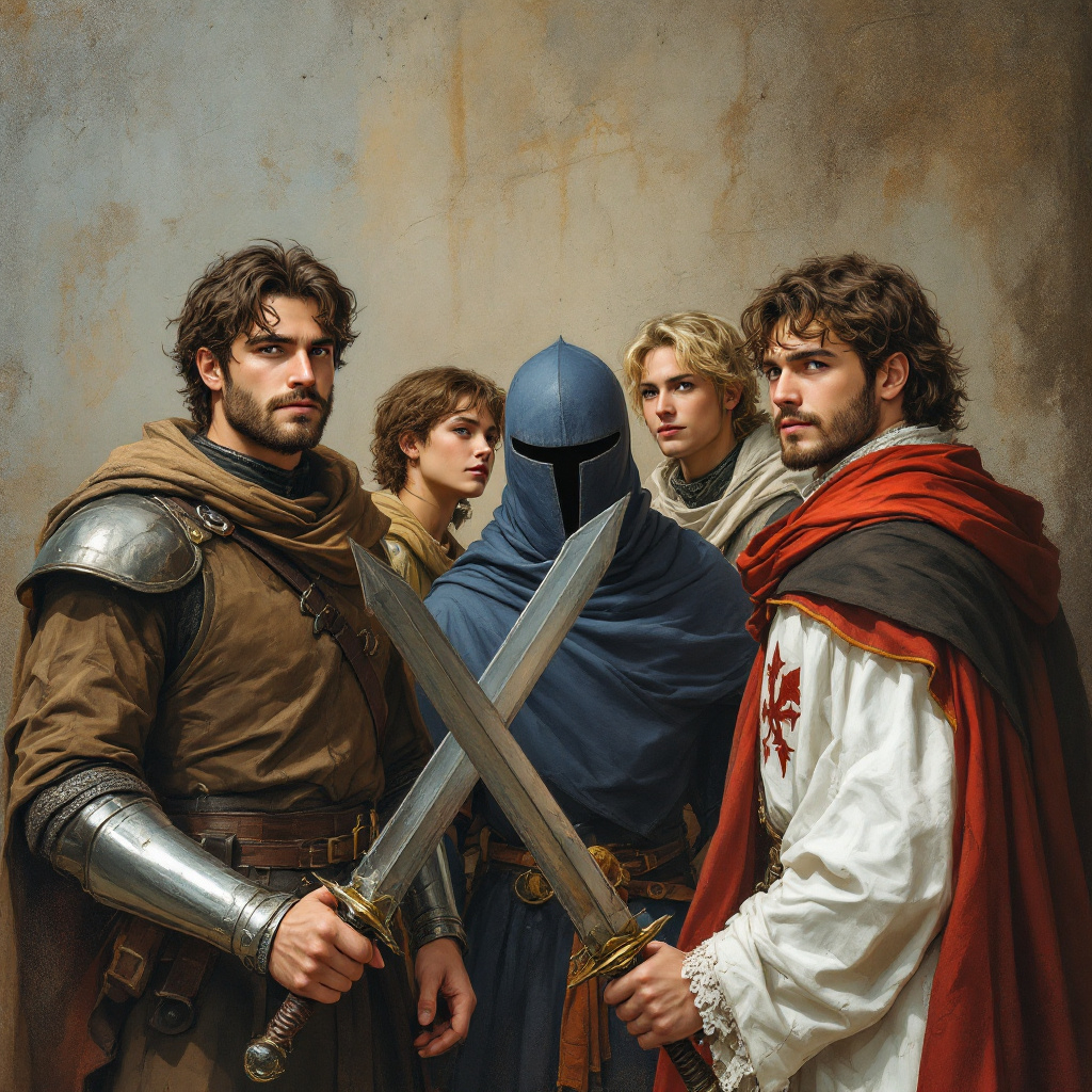 random fantasy image