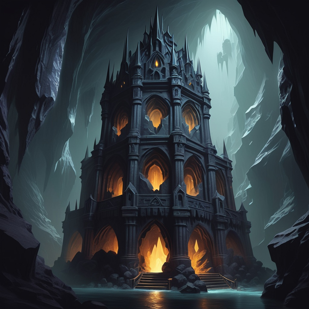 random fantasy image