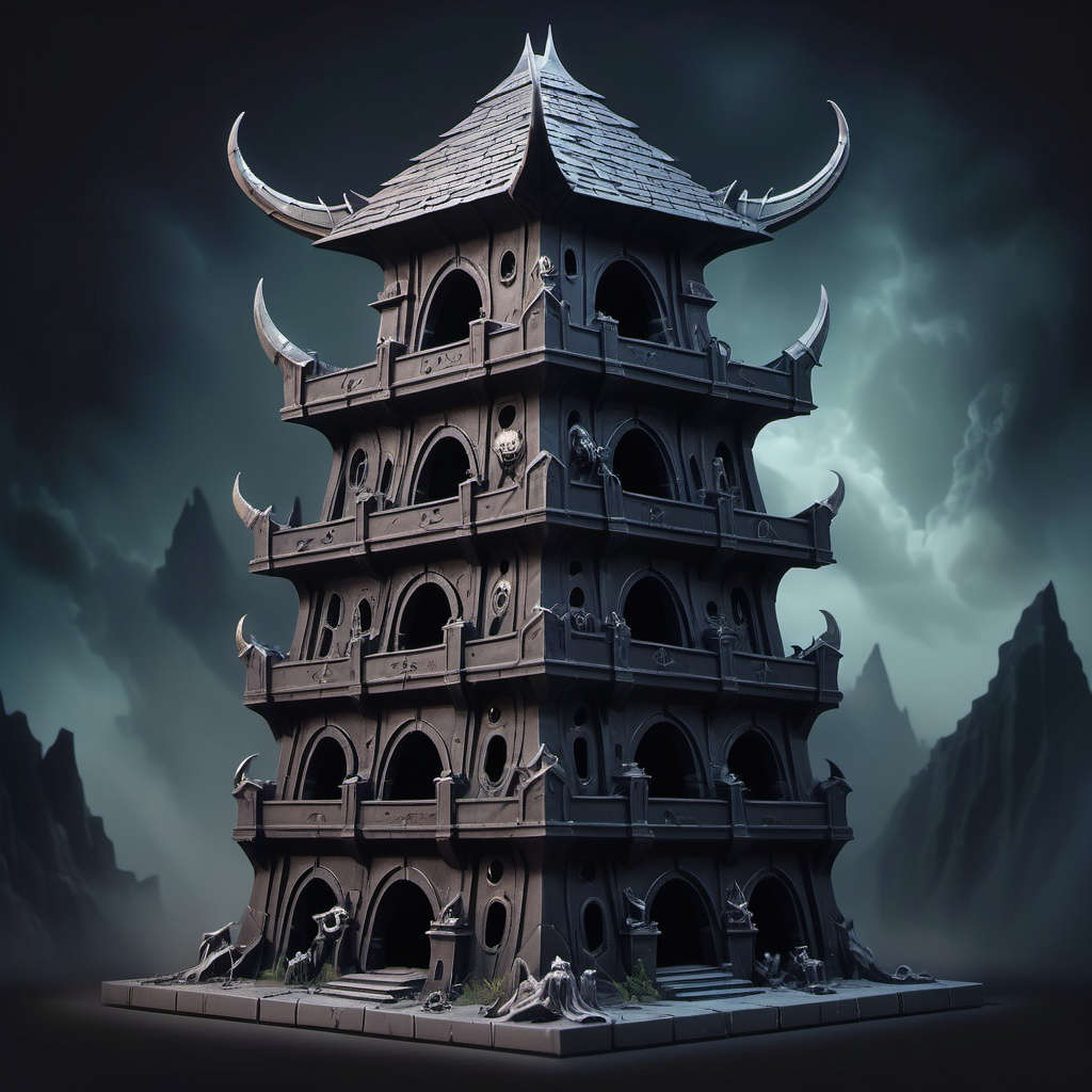 random fantasy image