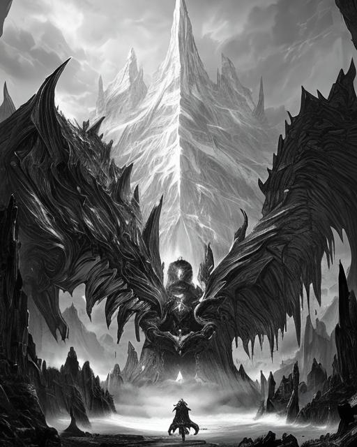 random fantasy image