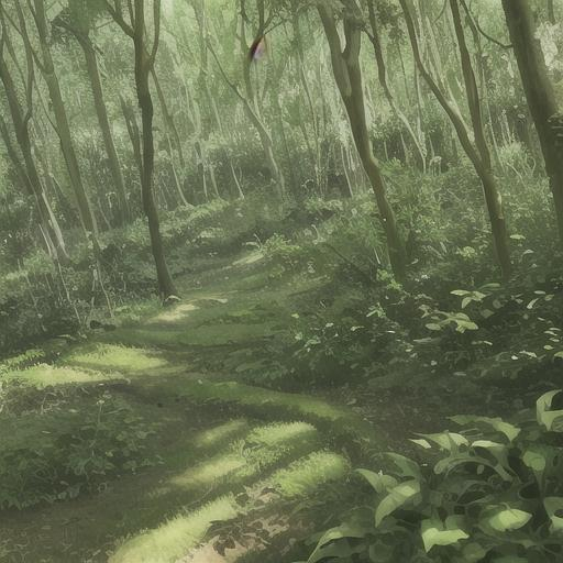 random fantasy image