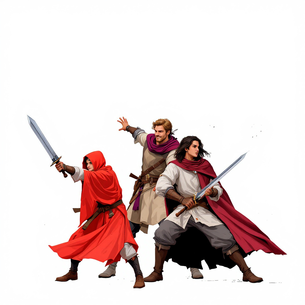 random fantasy image