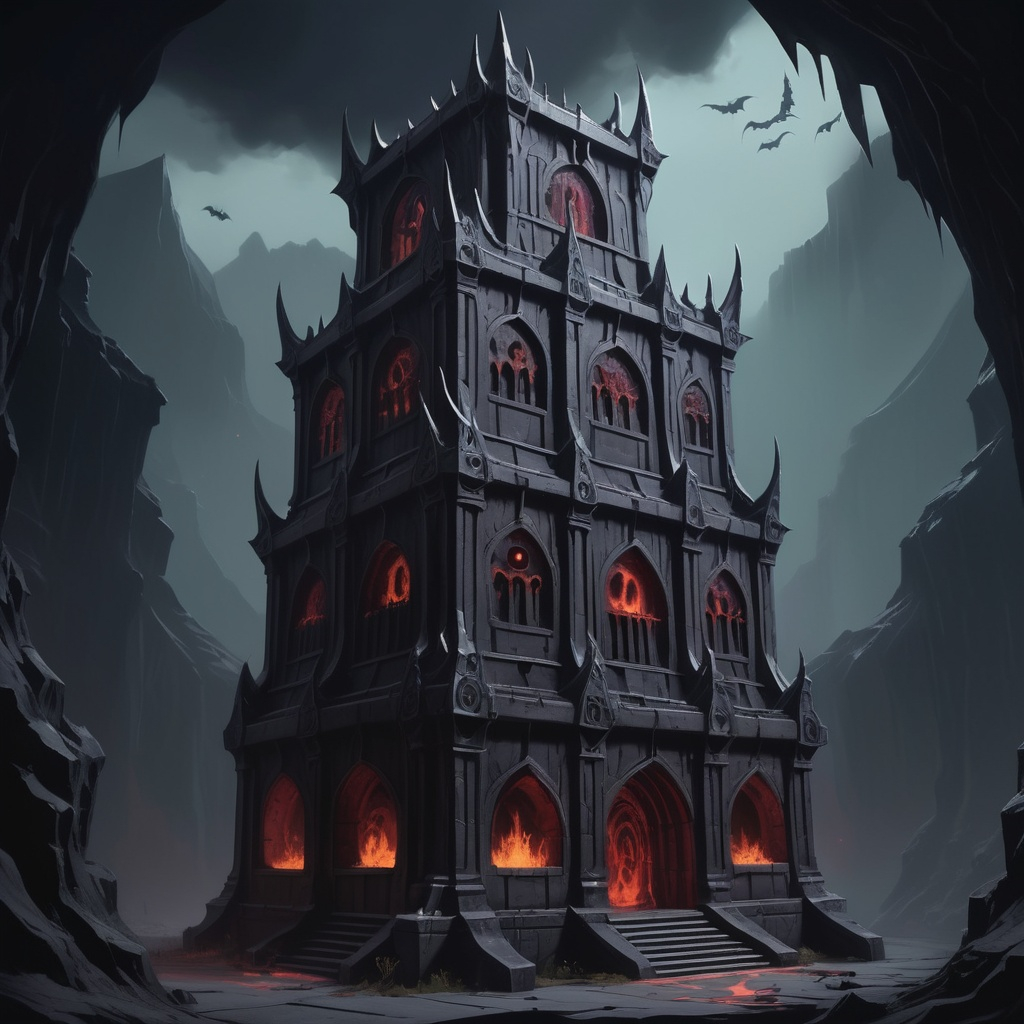 random fantasy image