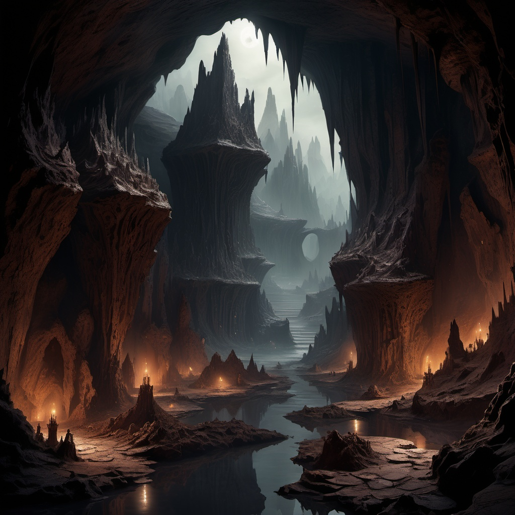 random fantasy image