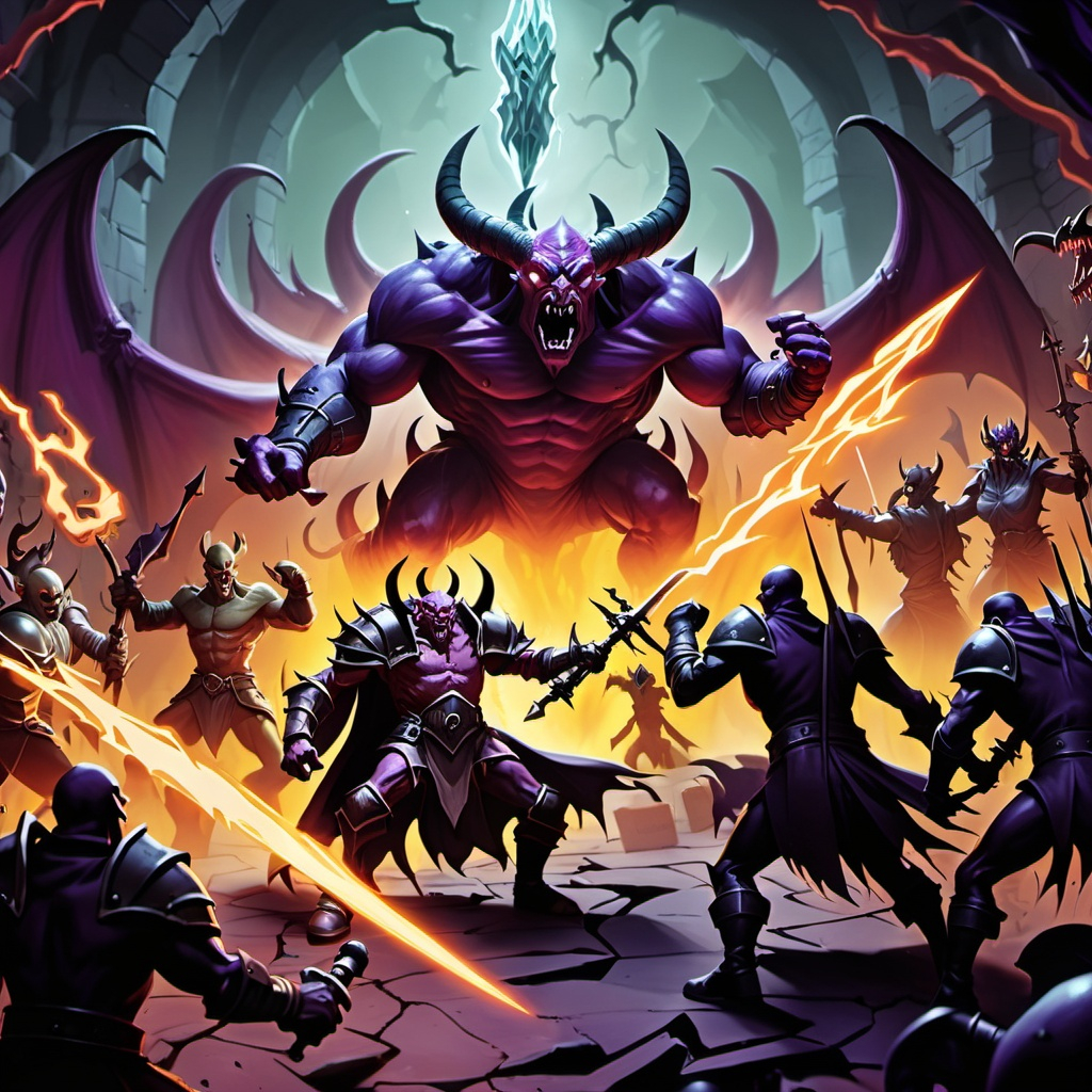 random fantasy image