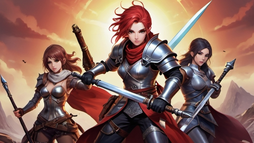 random fantasy image