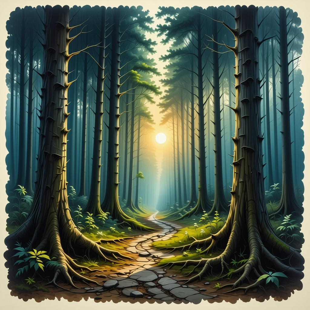 random fantasy image