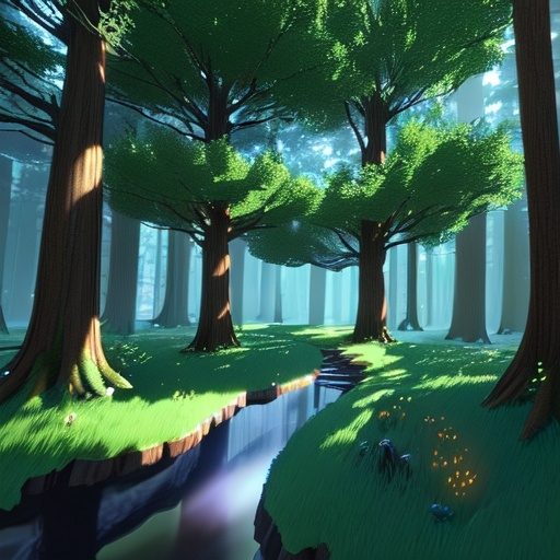 random fantasy image