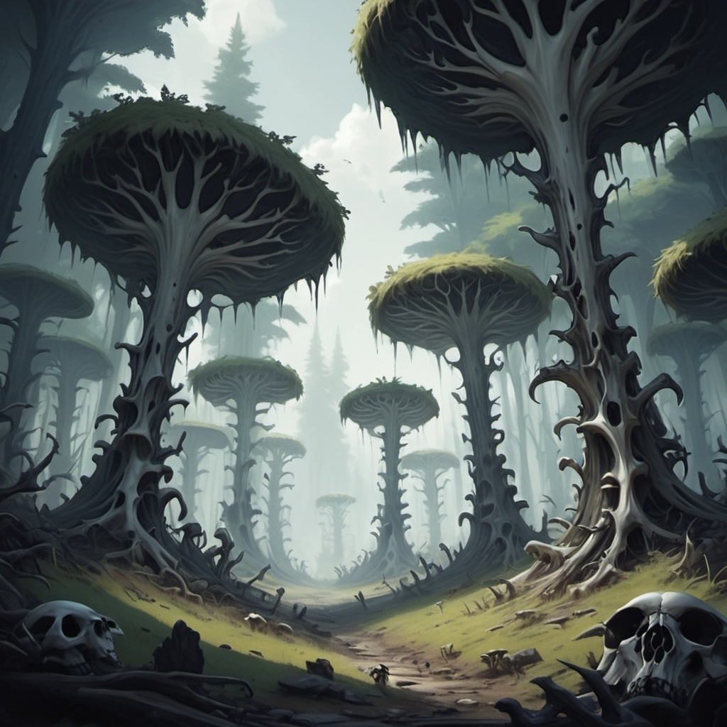 random fantasy image