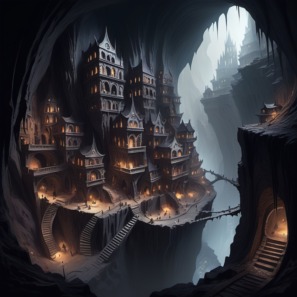 random fantasy image